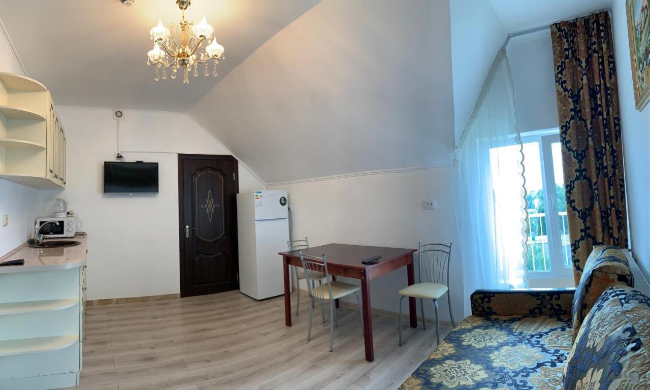 Appartments Near 7 Km 5001155 Odesa Exterior foto