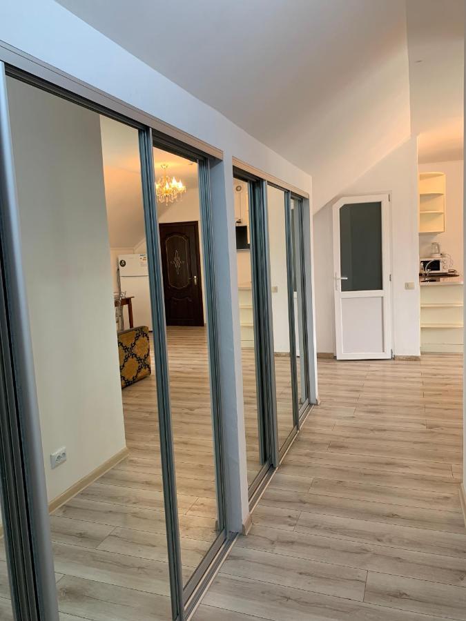 Appartments Near 7 Km 5001155 Odesa Exterior foto