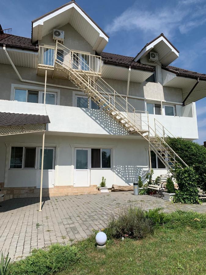 Appartments Near 7 Km 5001155 Odesa Exterior foto