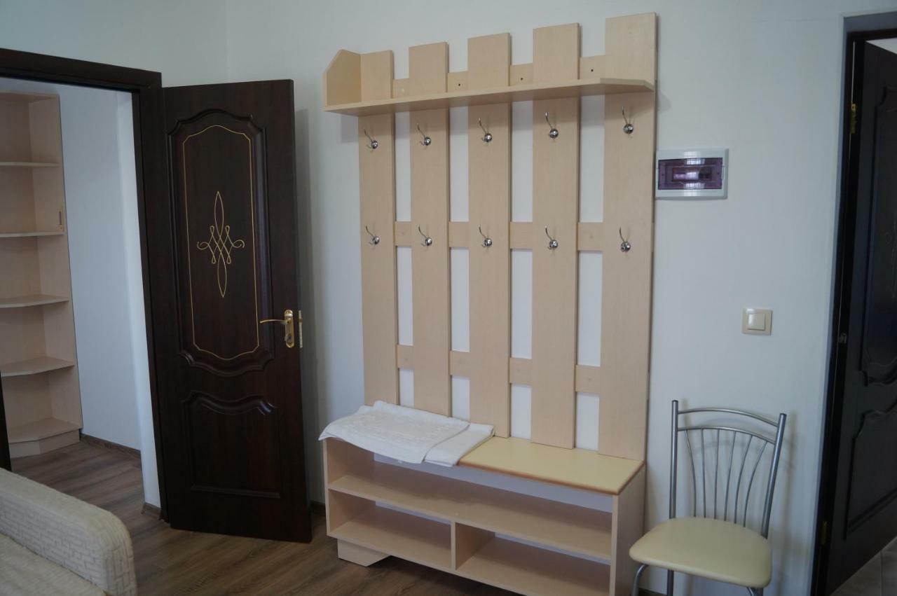 Appartments Near 7 Km 5001155 Odesa Exterior foto
