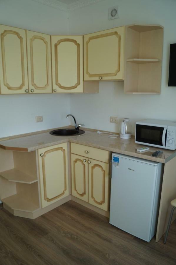 Appartments Near 7 Km 5001155 Odesa Exterior foto