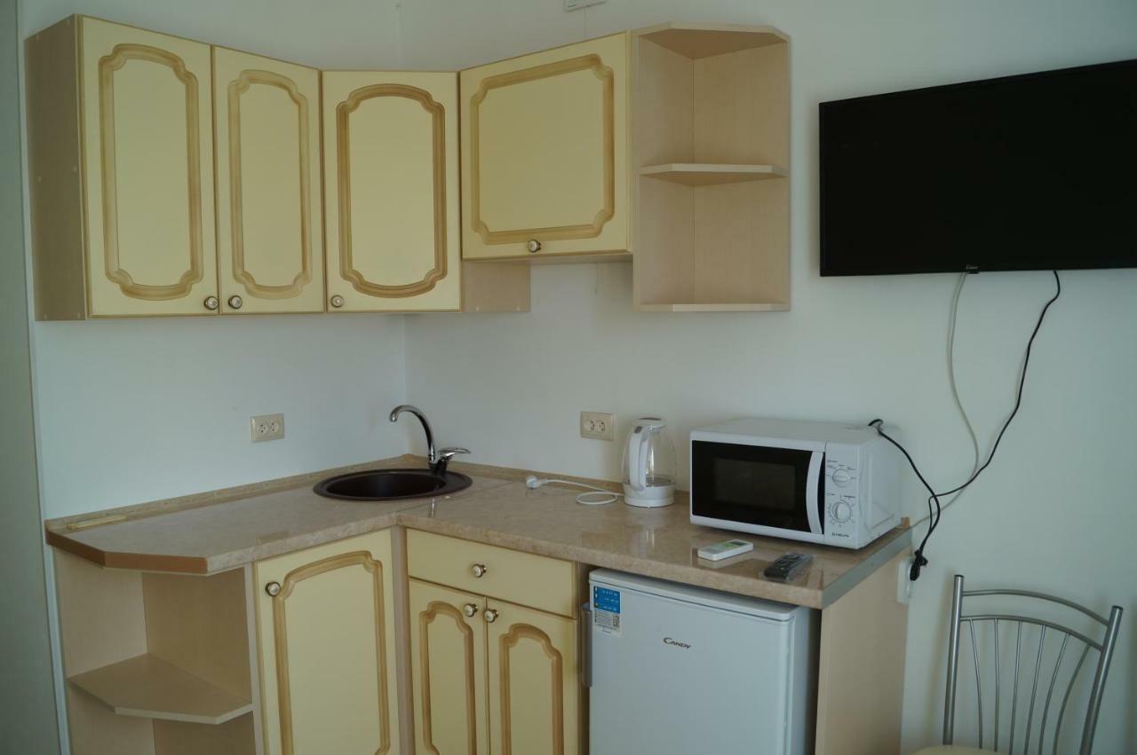 Appartments Near 7 Km 5001155 Odesa Exterior foto