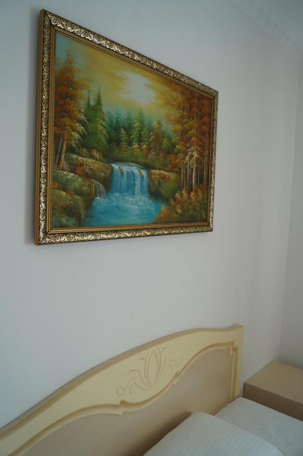 Appartments Near 7 Km 5001155 Odesa Exterior foto