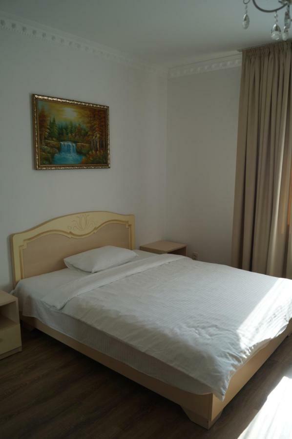 Appartments Near 7 Km 5001155 Odesa Exterior foto