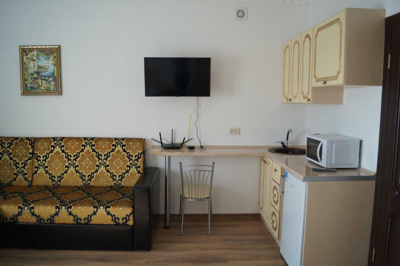 Appartments Near 7 Km 5001155 Odesa Exterior foto