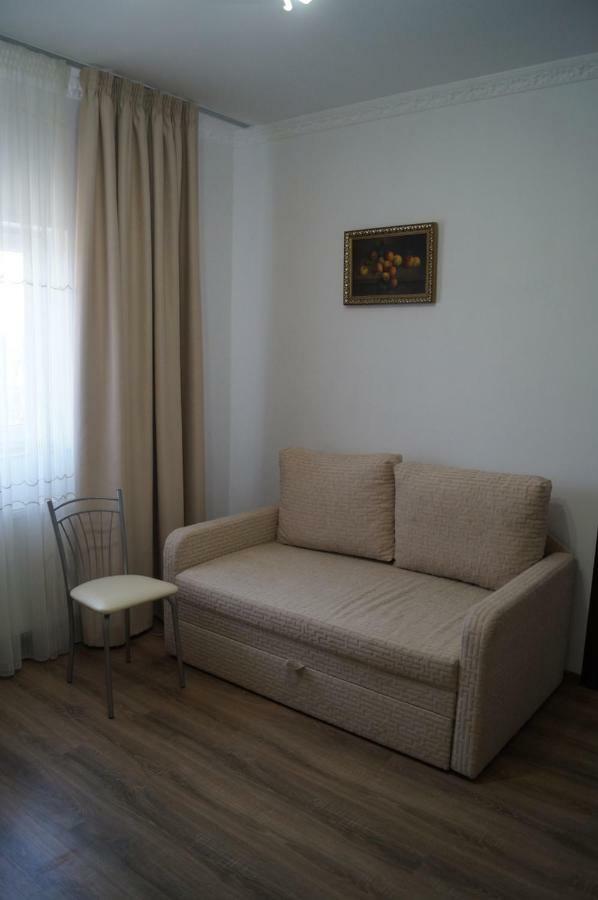 Appartments Near 7 Km 5001155 Odesa Exterior foto