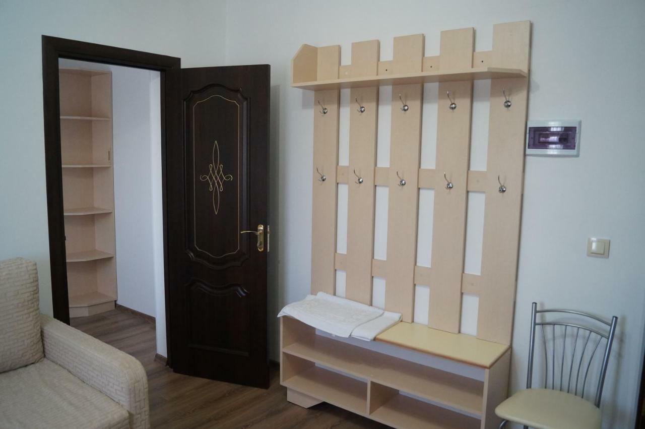 Appartments Near 7 Km 5001155 Odesa Exterior foto