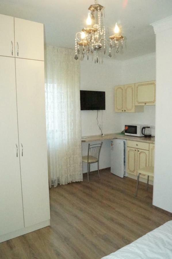 Appartments Near 7 Km 5001155 Odesa Exterior foto