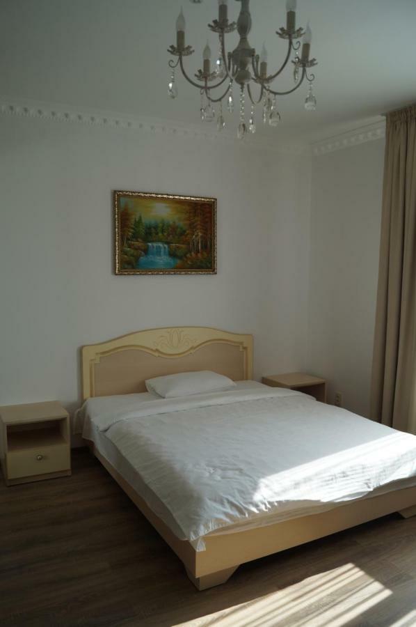 Appartments Near 7 Km 5001155 Odesa Exterior foto
