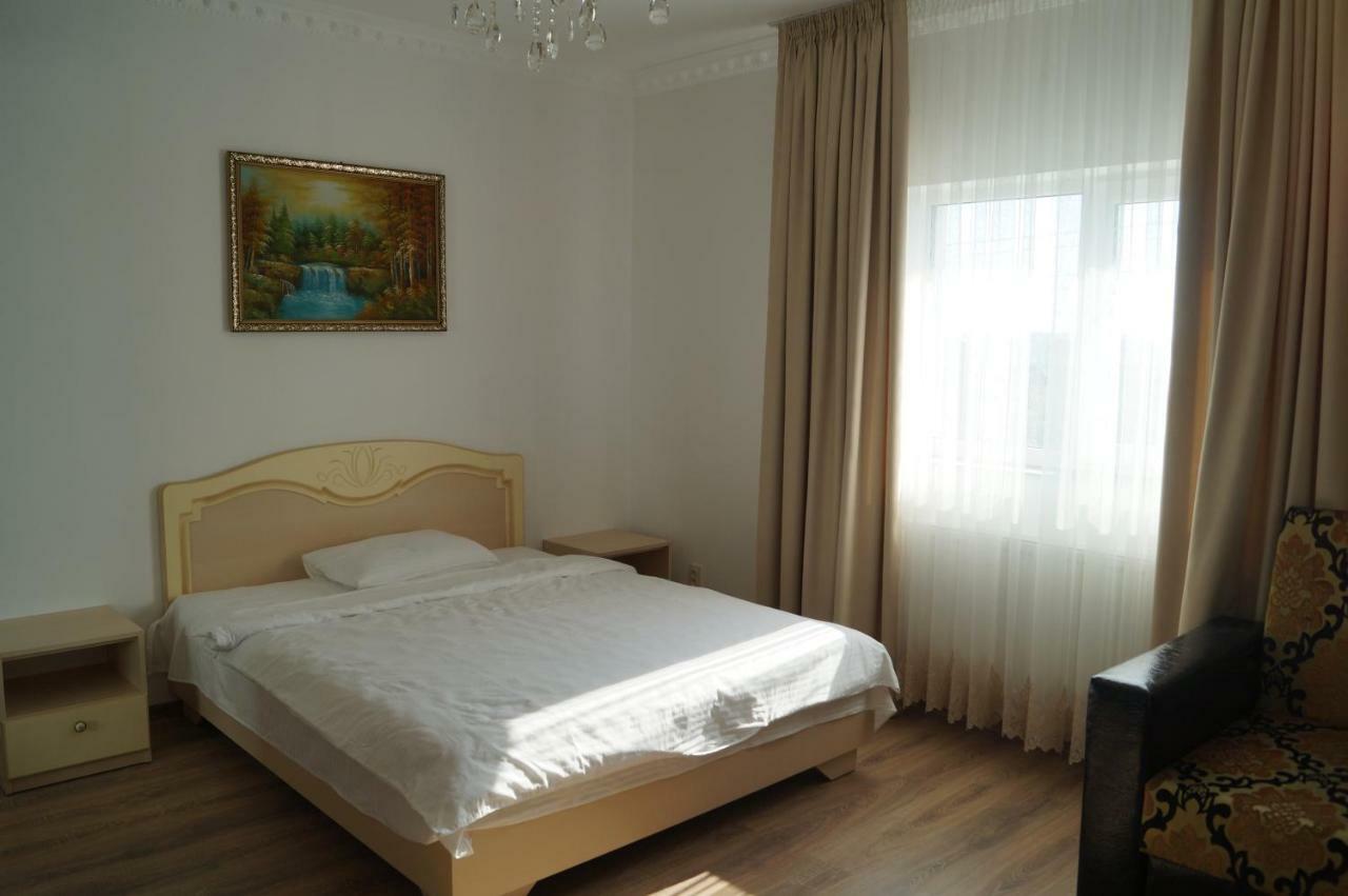 Appartments Near 7 Km 5001155 Odesa Exterior foto
